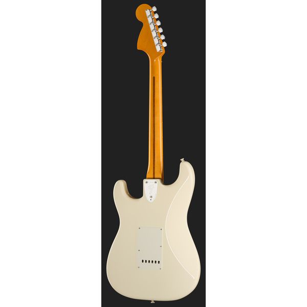 Fender AV II 73 Strat RW OLY