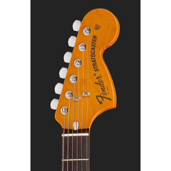 Fender AV II 73 Strat RW OLY