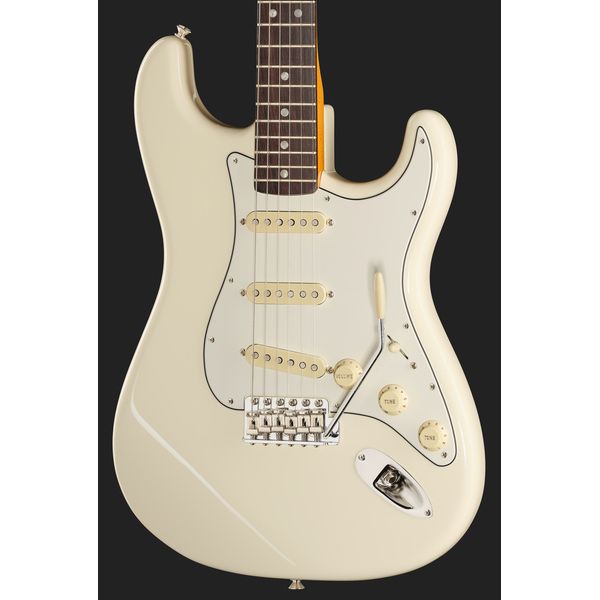 Fender AV II 73 Strat RW OLY