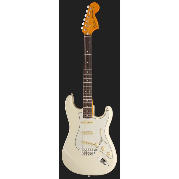 Fender AV II 73 Strat RW OLY
