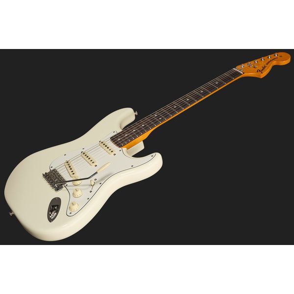 Fender AV II 73 Strat RW OLY