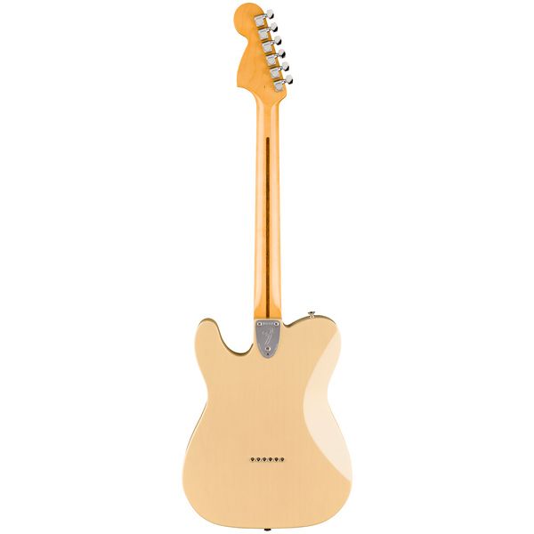 Fender AV II 75 Tele Deluxe MN VBL