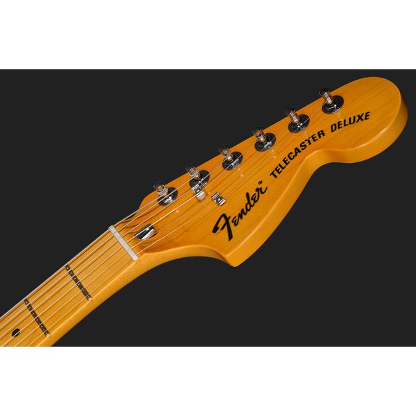 Fender AV II 75 Tele Deluxe MN VBL
