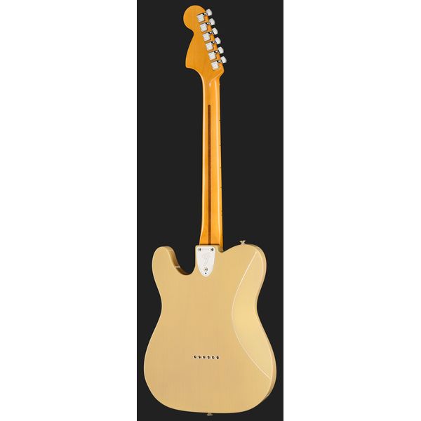 Fender AV II 75 Tele Deluxe MN VBL