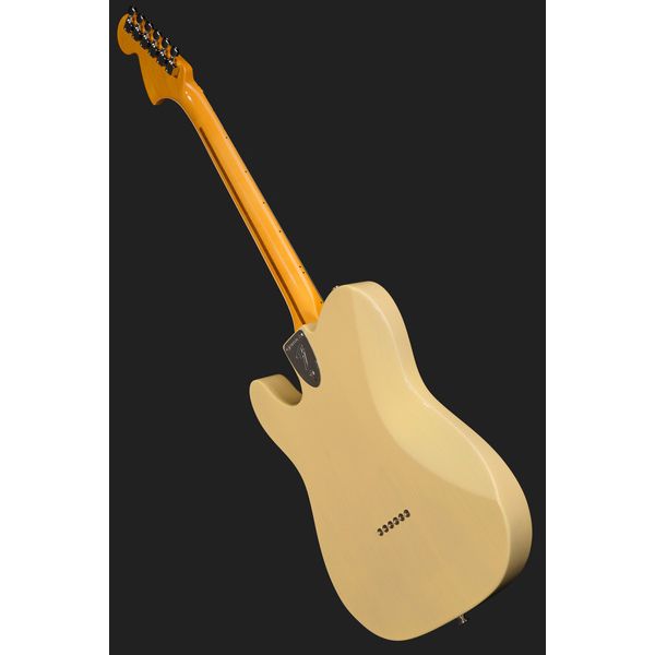 Fender AV II 75 Tele Deluxe MN VBL