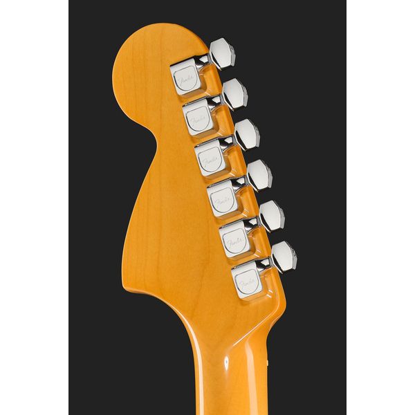 Fender AV II 75 Tele Deluxe MN VBL