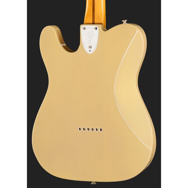 Fender AV II 75 Tele Deluxe MN VBL