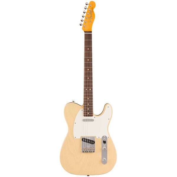 Fender AV II 63 Tele RW VBL