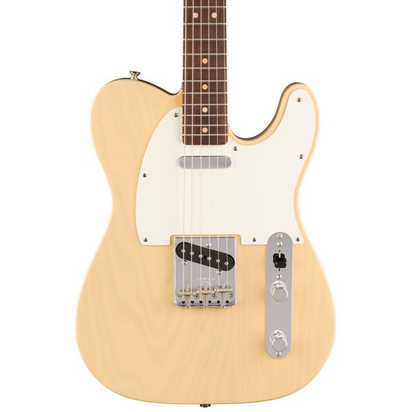 Fender AV II 63 Tele RW VBL