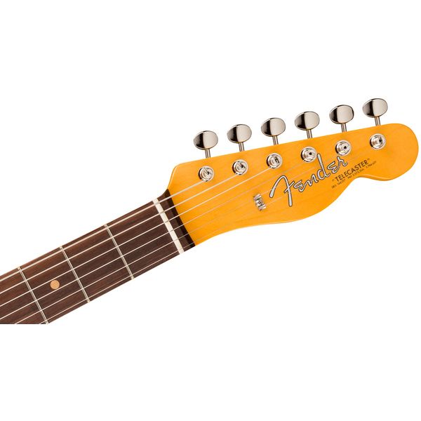 Fender AV II 63 Tele RW VBL