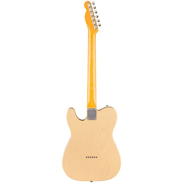 Fender AV II 63 Tele RW VBL