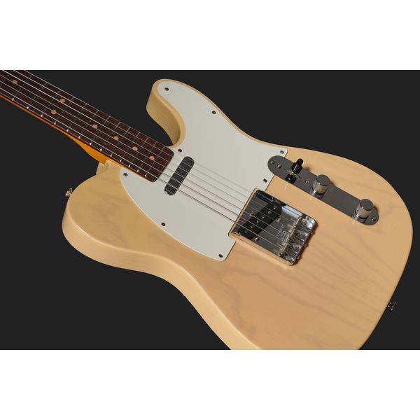 Fender AV II 63 Tele RW VBL