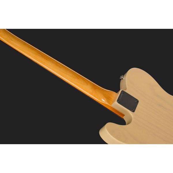 Fender AV II 63 Tele RW VBL