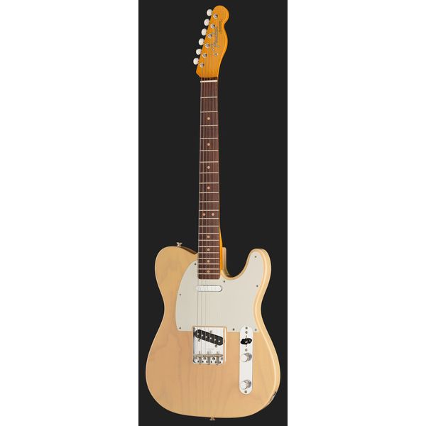 Fender AV II 63 Tele RW VBL