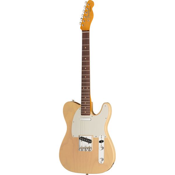 Fender AV II 63 Tele RW VBL