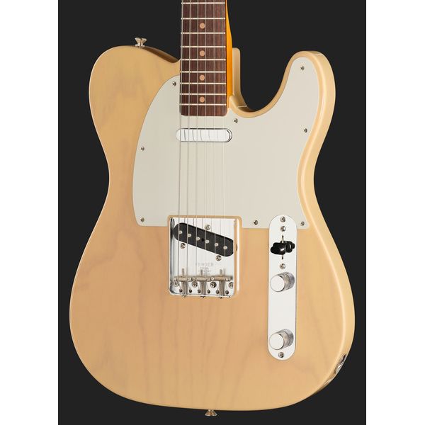 Fender AV II 63 Tele RW VBL