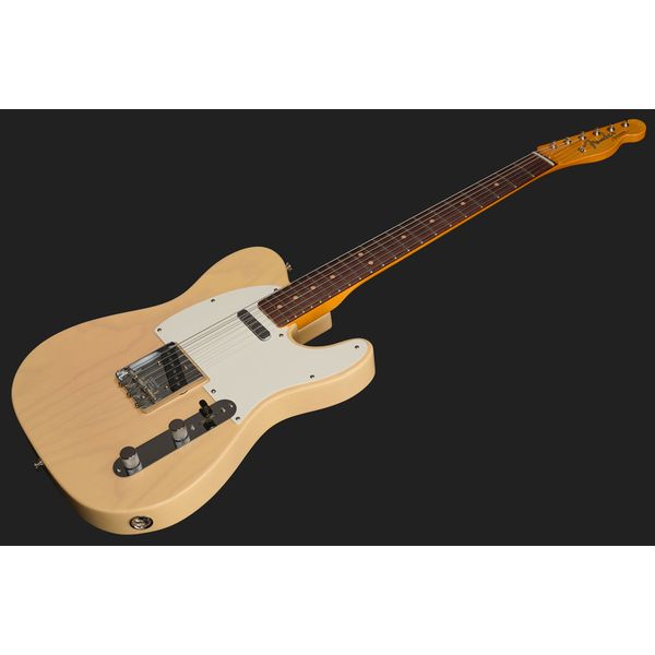 Fender AV II 63 Tele RW VBL