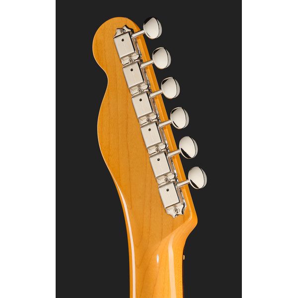 Fender AV II 63 Tele RW VBL