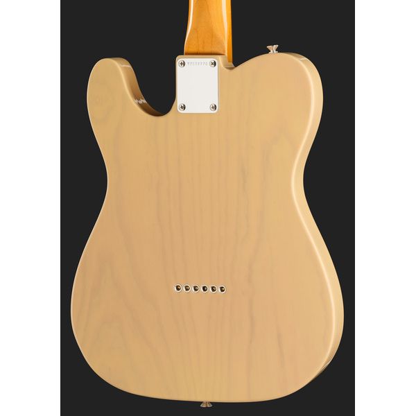 Fender AV II 63 Tele RW VBL