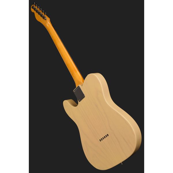 Fender AV II 63 Tele RW VBL