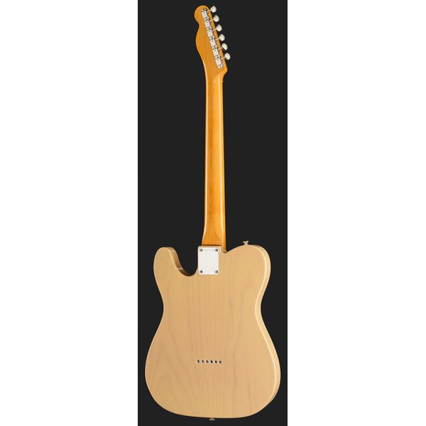 Fender AV II 63 Tele RW VBL