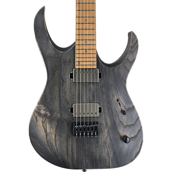 Mayones Guitars Duvell Elite 6 ABMF