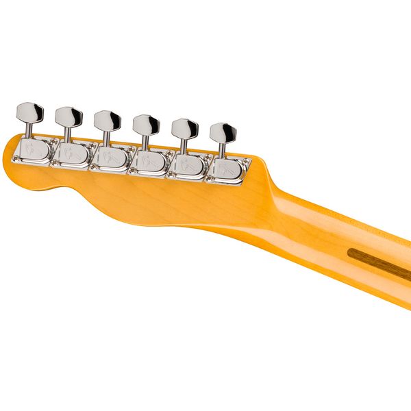 Fender AV II 72 Tele Thinline MN CAR