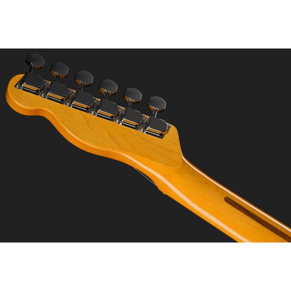 Fender AV II 72 Tele Thinline MN CAR