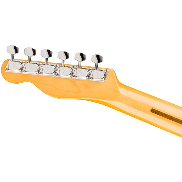 Fender AV II 77 Tele Custom RW 3TSB