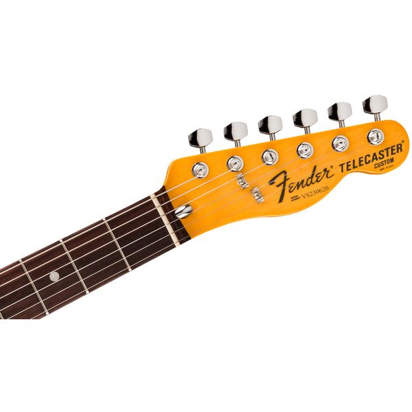 Fender AV II 77 Tele Custom RW 3TSB