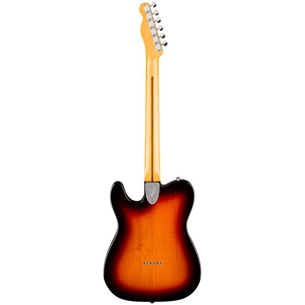 Fender AV II 77 Tele Custom RW 3TSB