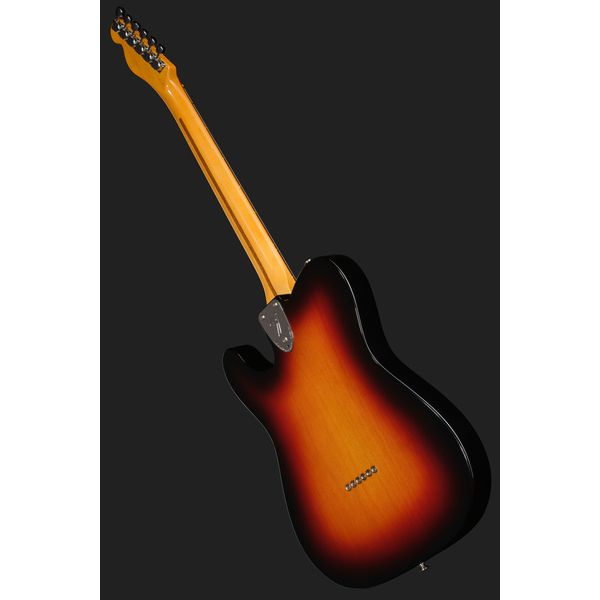 Fender AV II 77 Tele Custom RW 3TSB