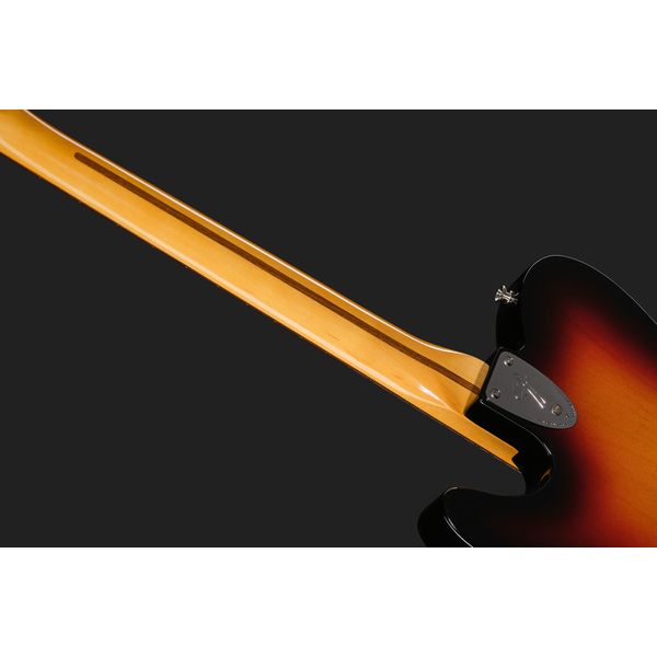 Fender AV II 77 Tele Custom RW 3TSB