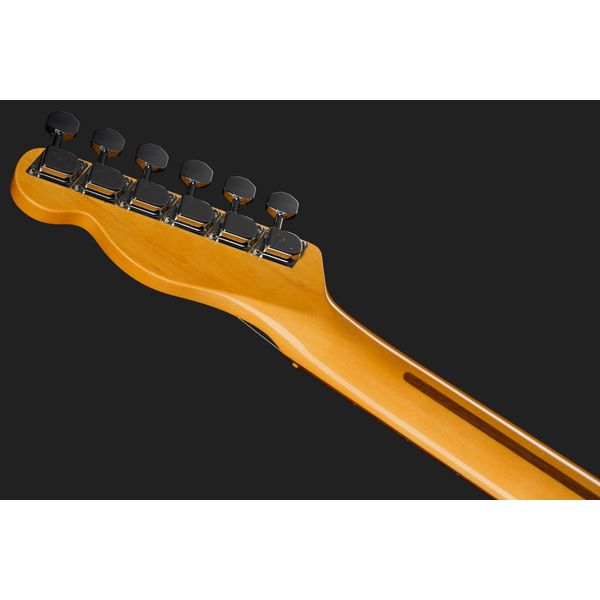 Fender AV II 77 Tele Custom RW 3TSB