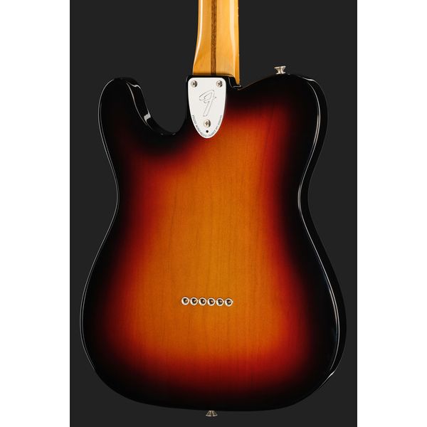 Fender AV II 77 Tele Custom RW 3TSB