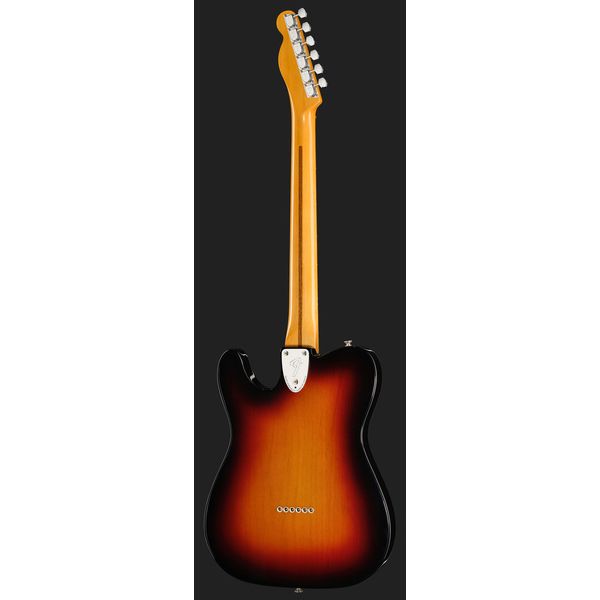Fender AV II 77 Tele Custom RW 3TSB