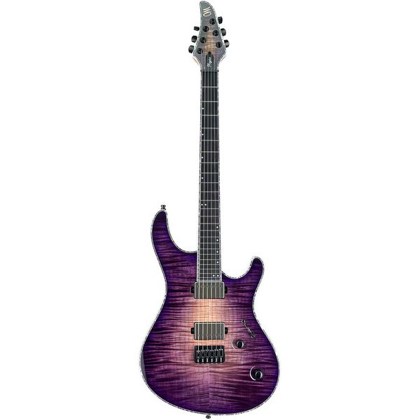 Mayones Guitars Regius 6 TPI