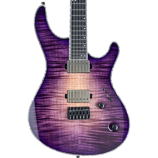 Mayones Guitars Regius 6 TPI