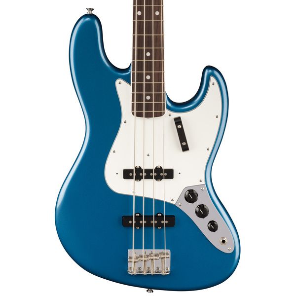 Fender AV II 66 Jazz Bass RW LPB
