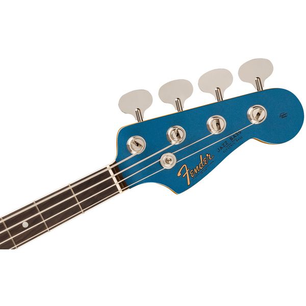 Fender AV II 66 Jazz Bass RW LPB