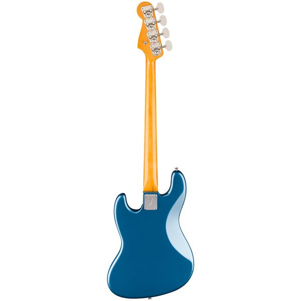 Fender AV II 66 Jazz Bass RW LPB