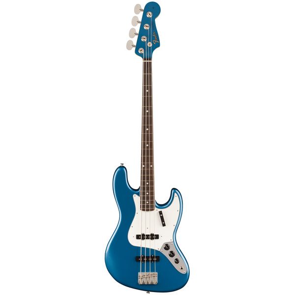 Fender AV II 66 Jazz Bass RW LPB