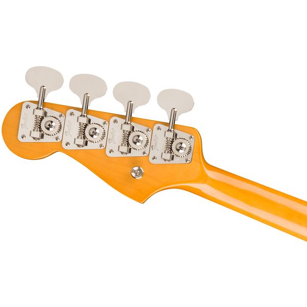 Fender AV II 66 Jazz Bass RW LPB