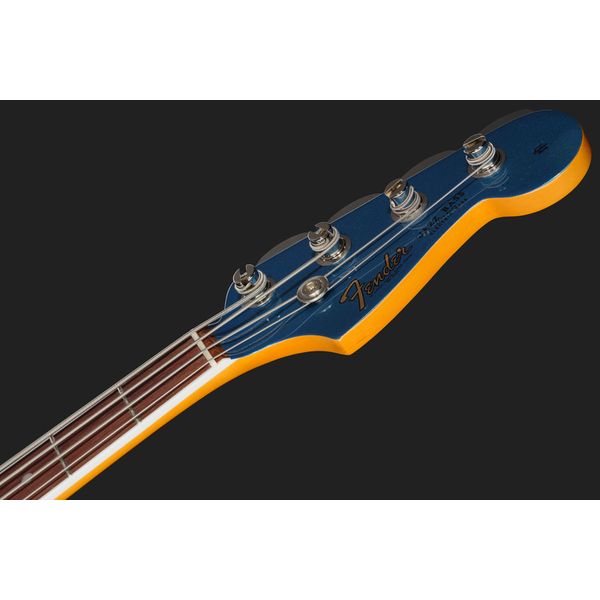 Fender AV II 66 Jazz Bass RW LPB