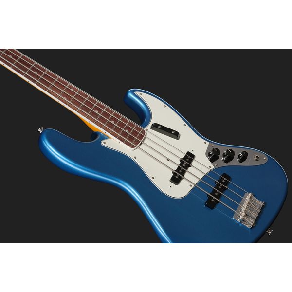Fender AV II 66 Jazz Bass RW LPB