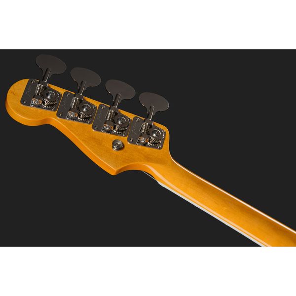 Fender AV II 66 Jazz Bass RW LPB
