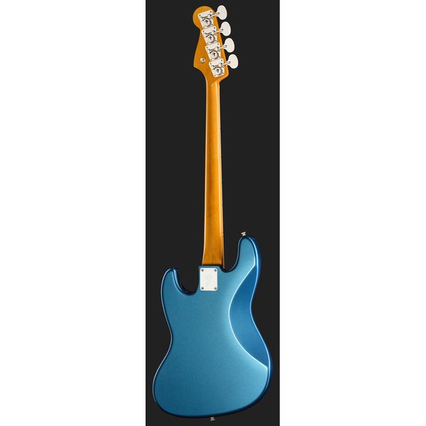 Fender AV II 66 Jazz Bass RW LPB