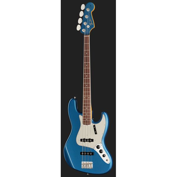 Fender AV II 66 Jazz Bass RW LPB