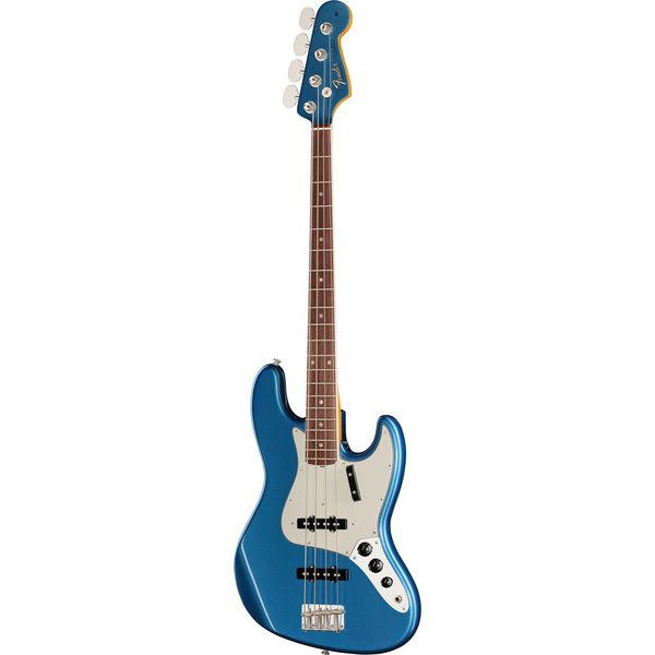 Fender AV II 66 Jazz Bass RW LPB