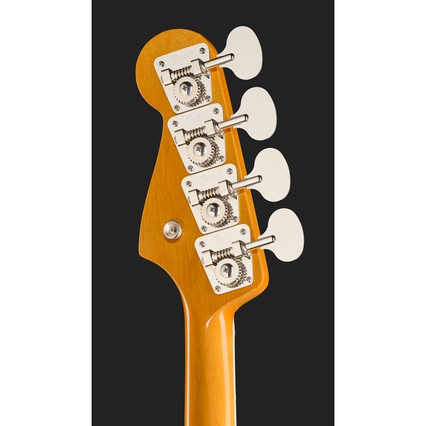 Fender AV II 66 Jazz Bass RW LPB